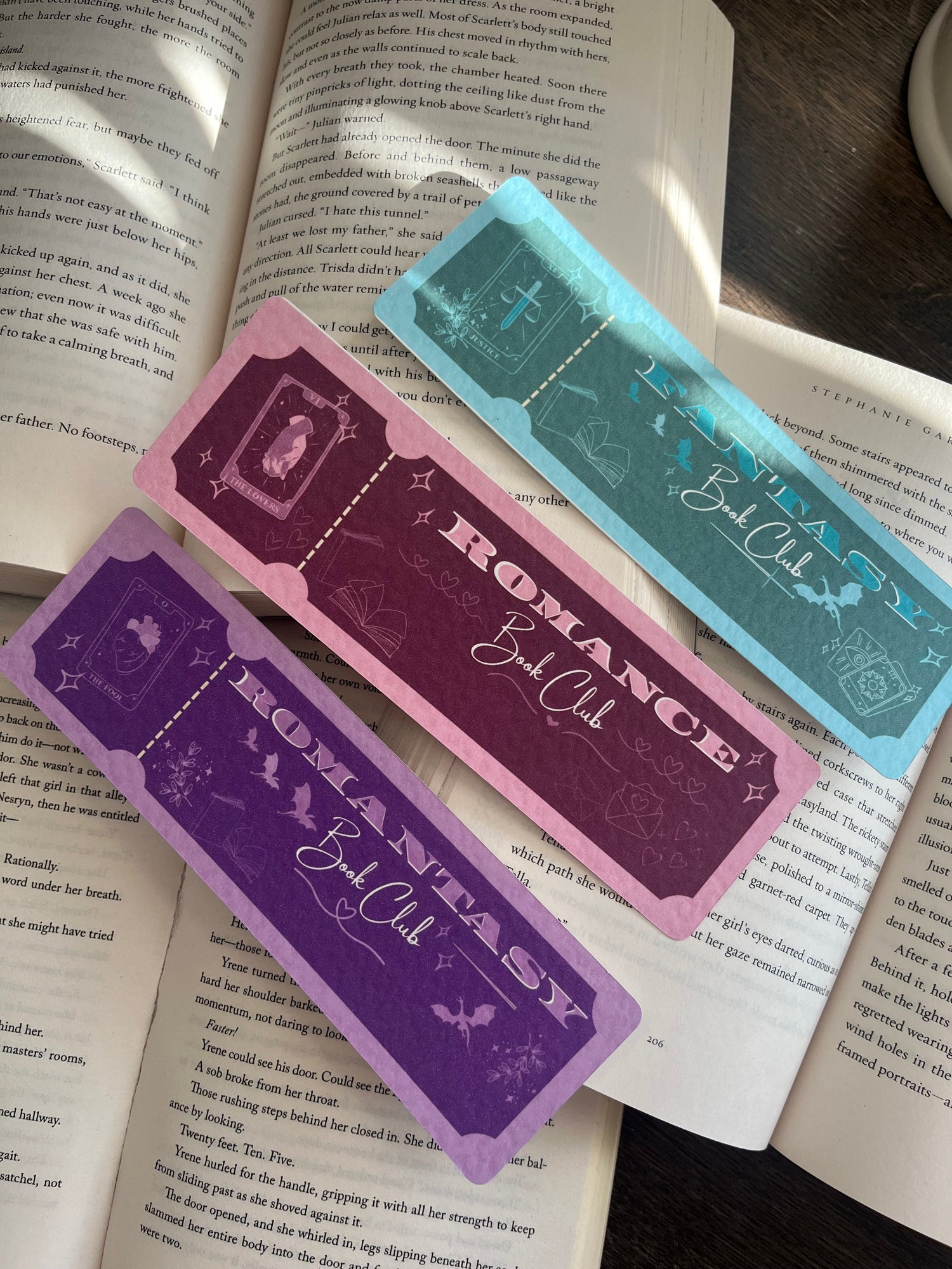BookMarks