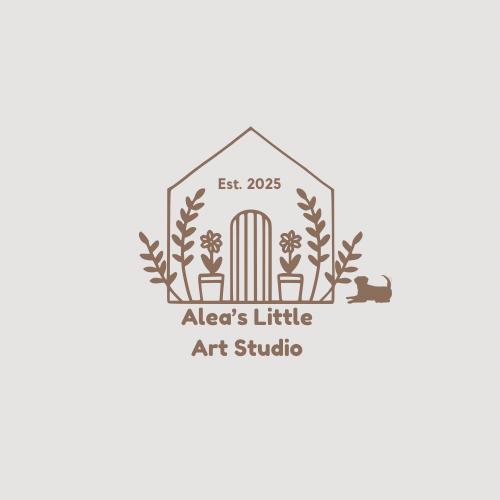 Alea'sLittleArtStudio